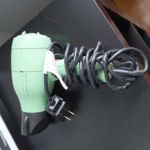 Used conditon Harry Josh hair dryer